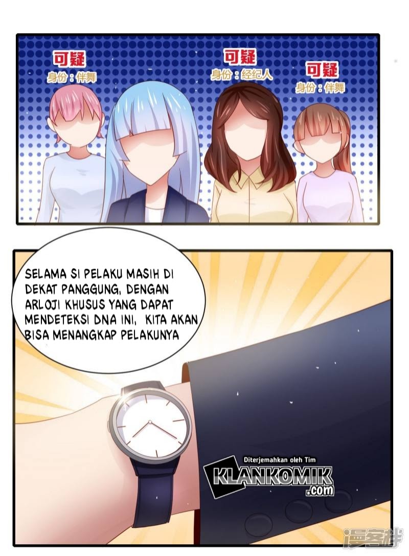 Supreme Mouth Cannon Chapter 19 Gambar 9