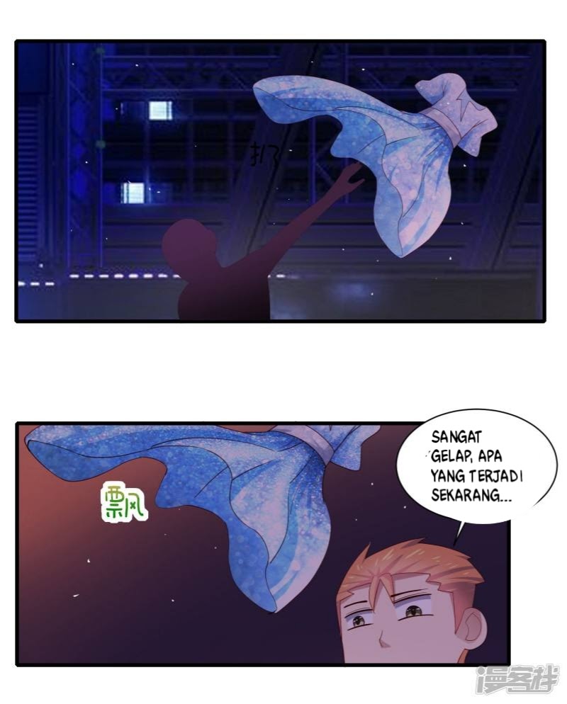 Supreme Mouth Cannon Chapter 18 Gambar 10