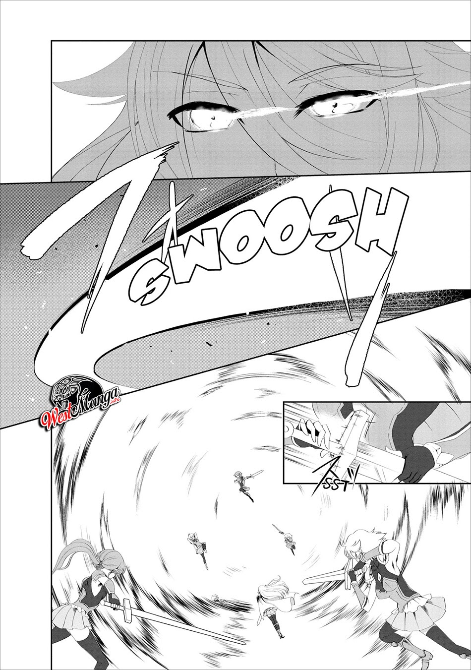 Shinka no Mi ~Shiranai Uchi ni Kachigumi Jinsei Chapter 17 Gambar 25