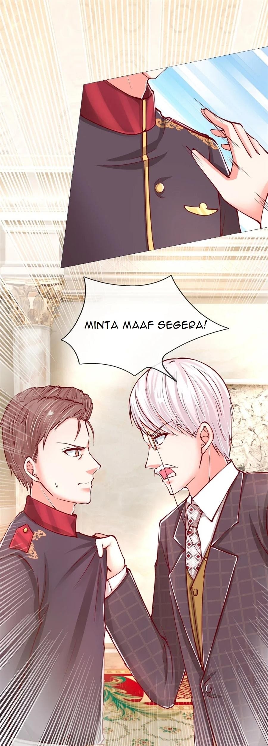 Immortal Daddy Xianzun Chapter 106 Gambar 11
