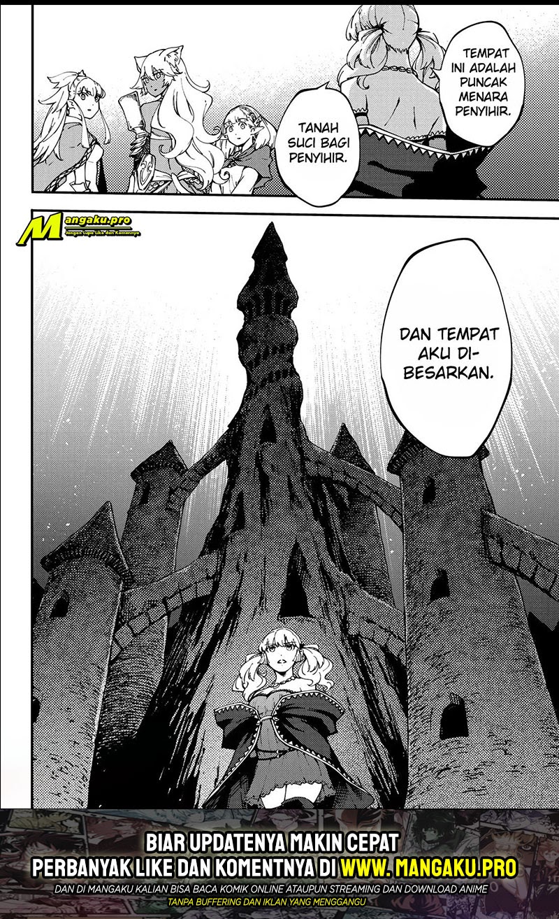 Kekkon Yubiwa Monogatari Chapter 47.2 Gambar 14