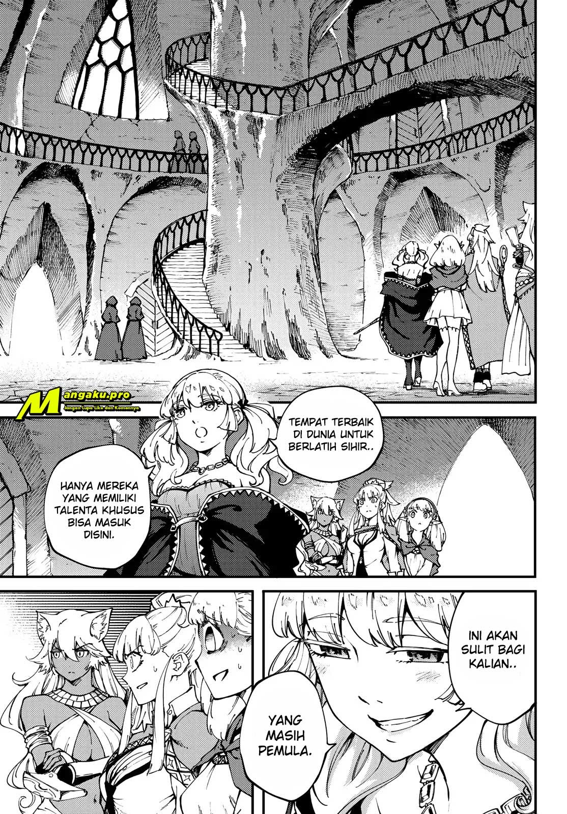 Kekkon Yubiwa Monogatari Chapter 47.2 Gambar 15