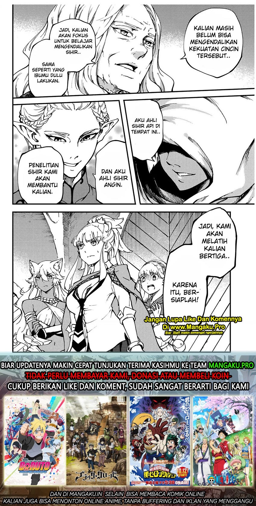 Kekkon Yubiwa Monogatari Chapter 47.2 Gambar 28