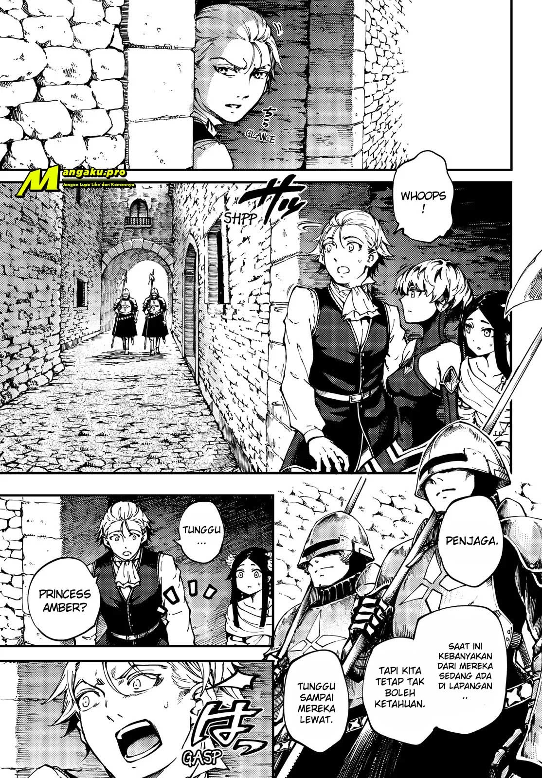 Kekkon Yubiwa Monogatari Chapter 47.2 Gambar 4