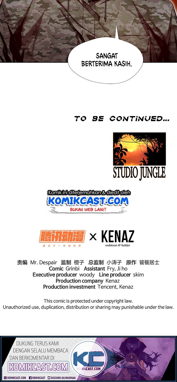OddEye Chapter 29 Gambar 28
