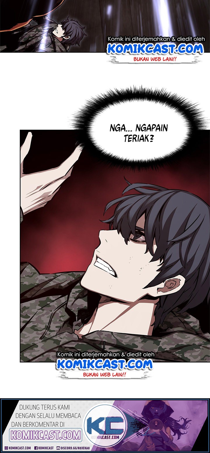 OddEye Chapter 29 Gambar 4