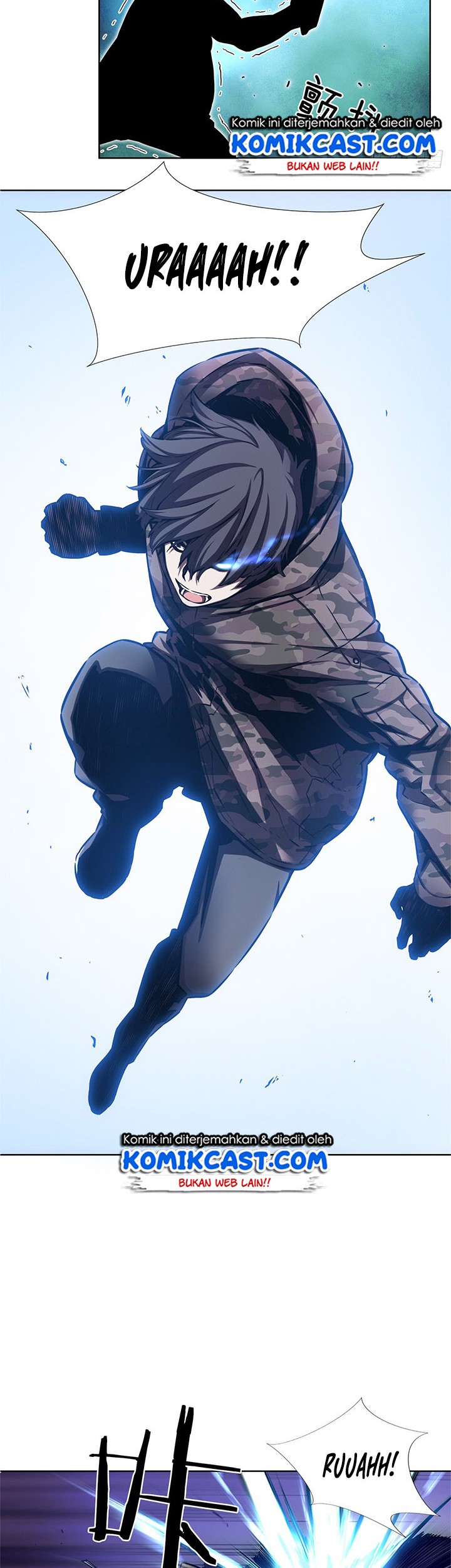 OddEye Chapter 29 Gambar 18