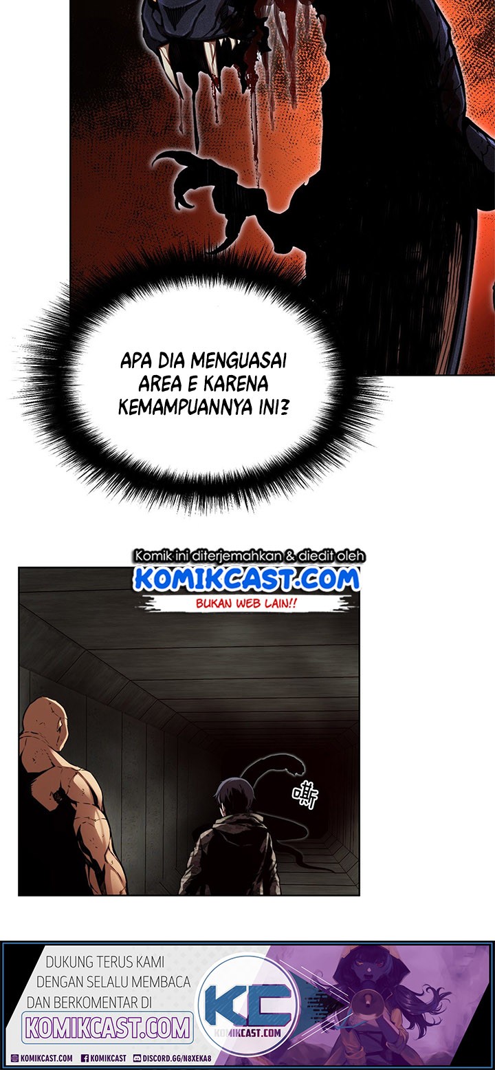 OddEye Chapter 29 Gambar 25