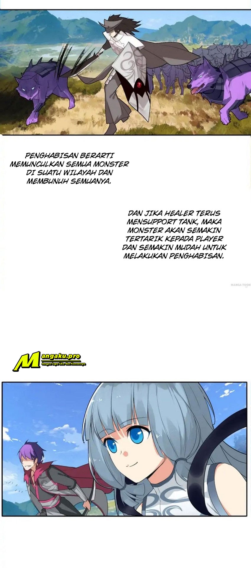 JIANREN Chapter 10 Gambar 15