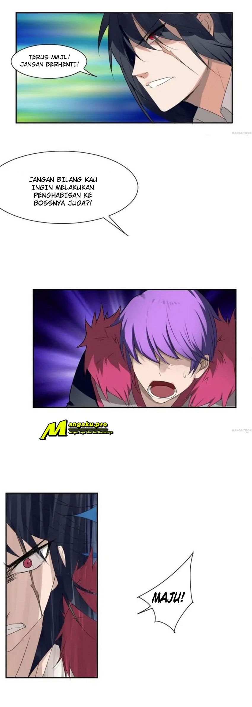 JIANREN Chapter 10 Gambar 18