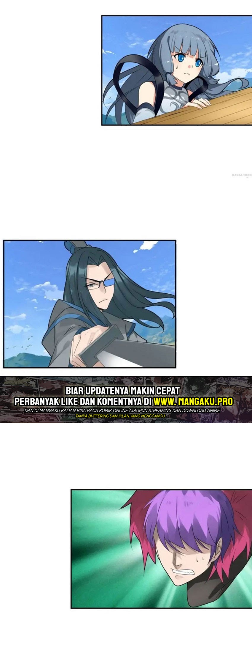 JIANREN Chapter 10 Gambar 19