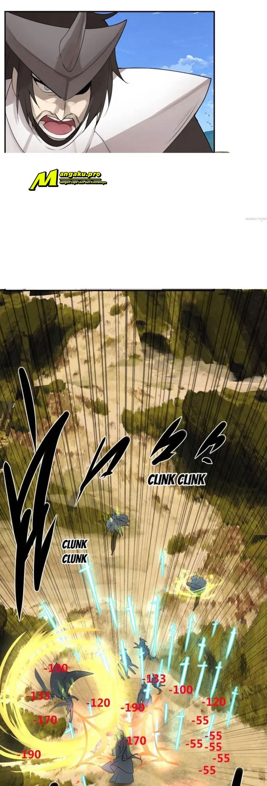 JIANREN Chapter 10 Gambar 20