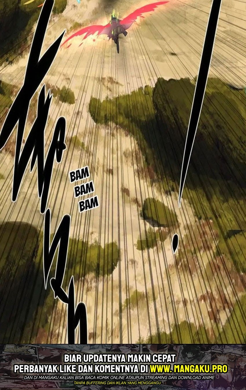JIANREN Chapter 10 Gambar 21