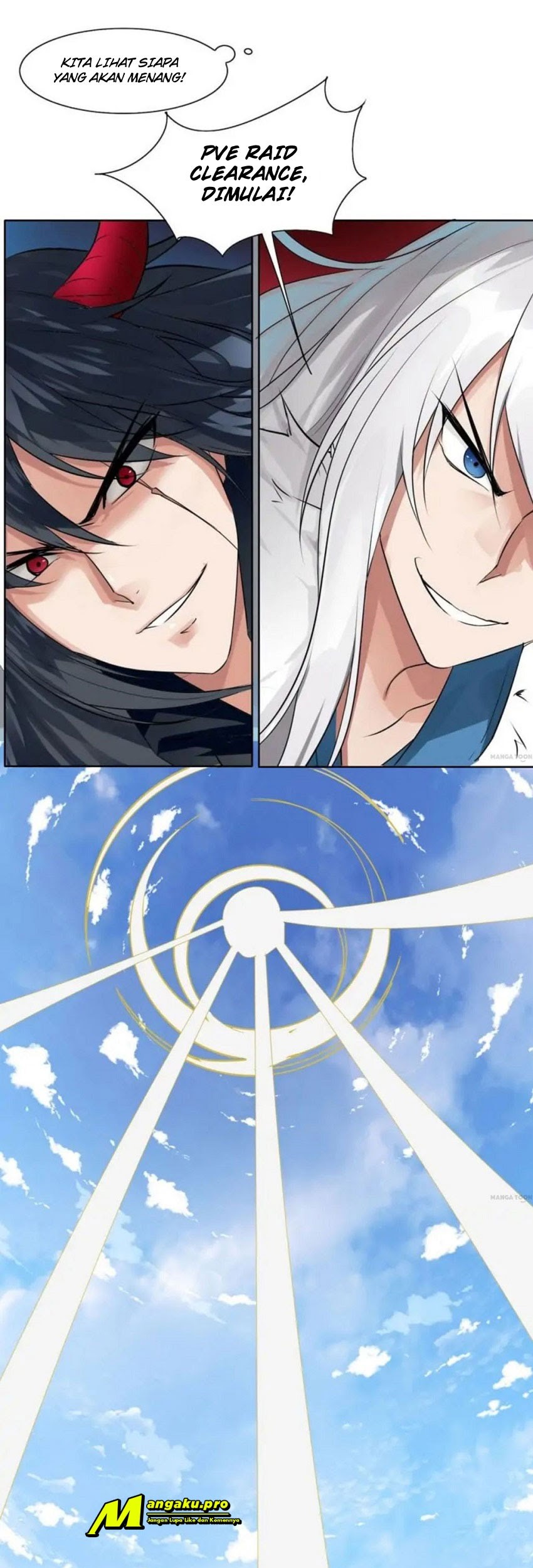 JIANREN Chapter 10 Gambar 4