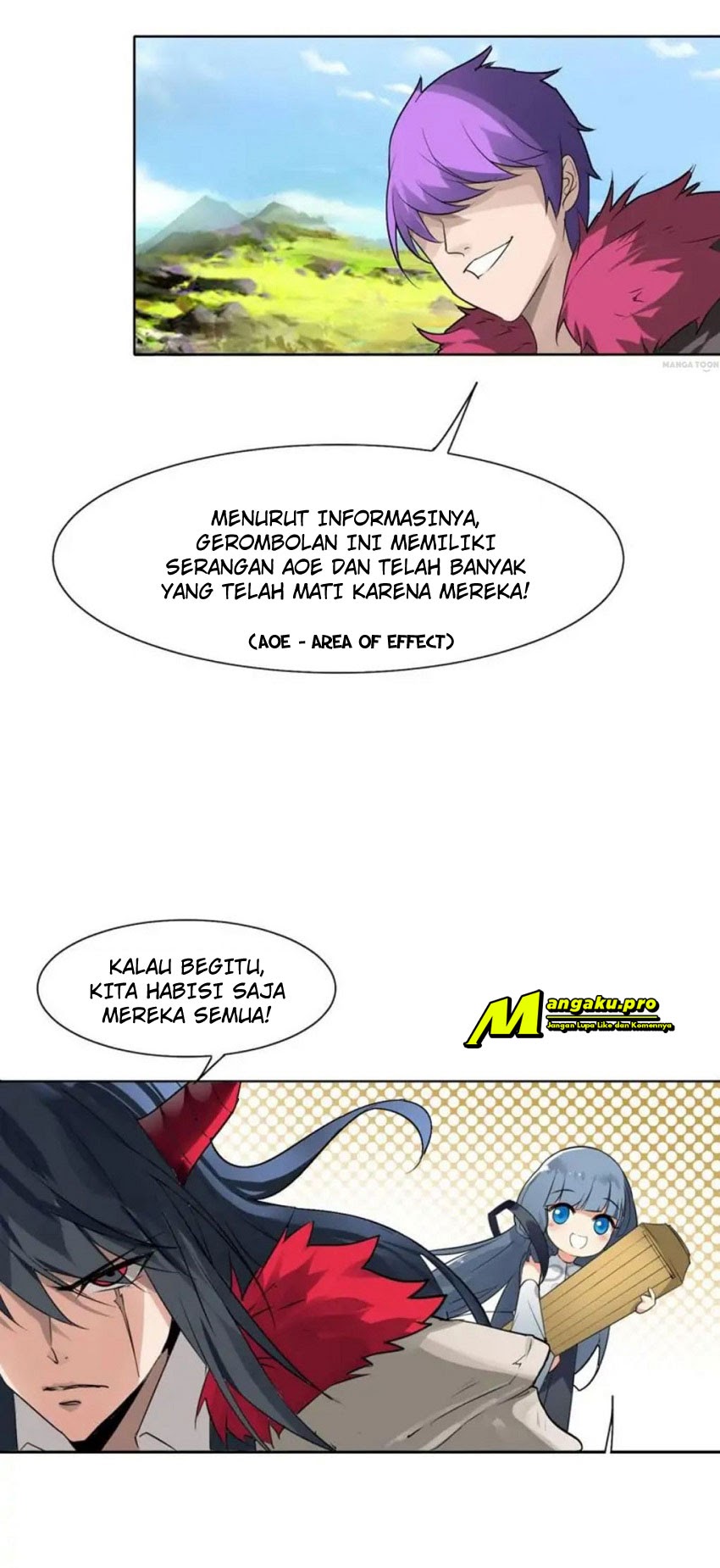 JIANREN Chapter 10 Gambar 8