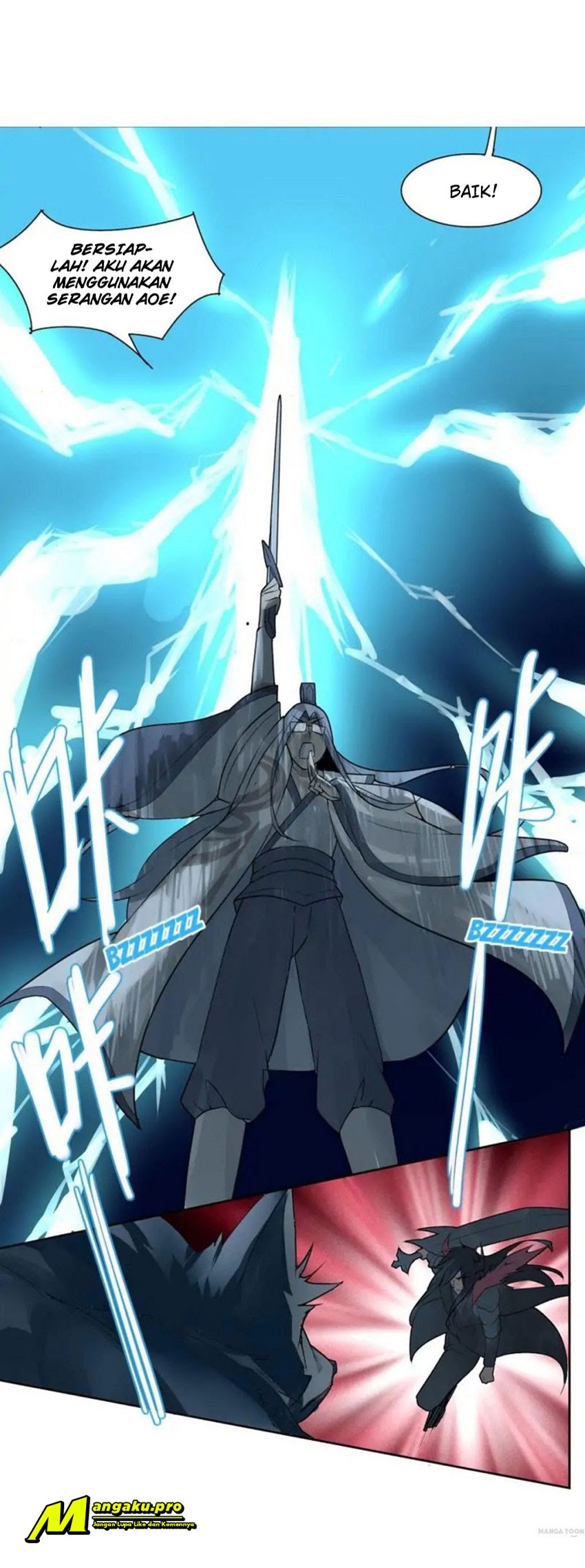 JIANREN Chapter 10 Gambar 9
