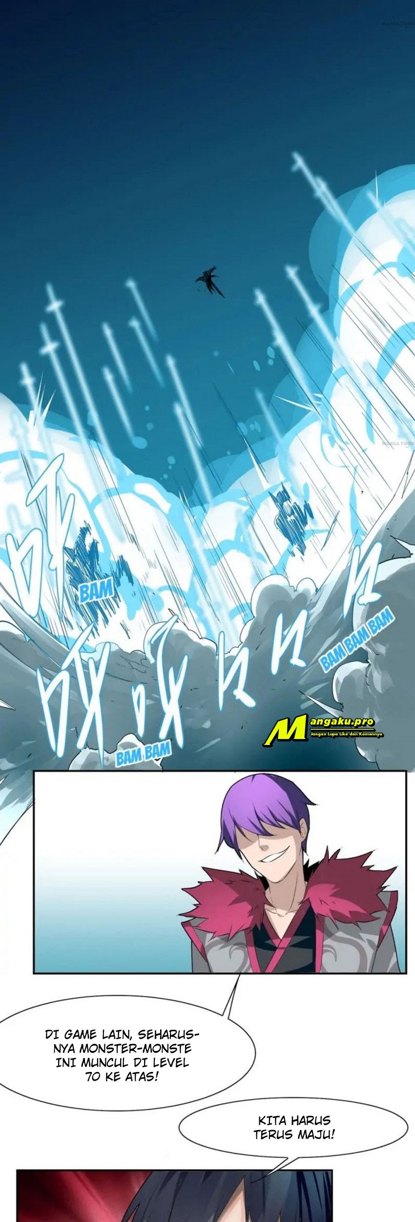 JIANREN Chapter 10 Gambar 11
