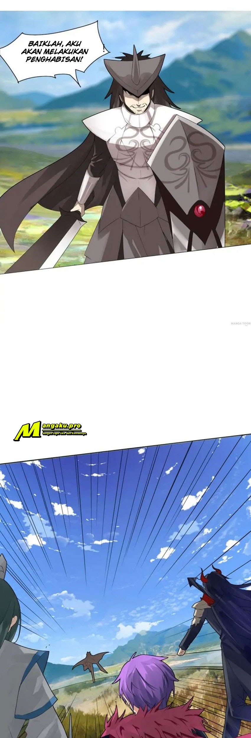 JIANREN Chapter 10 Gambar 13