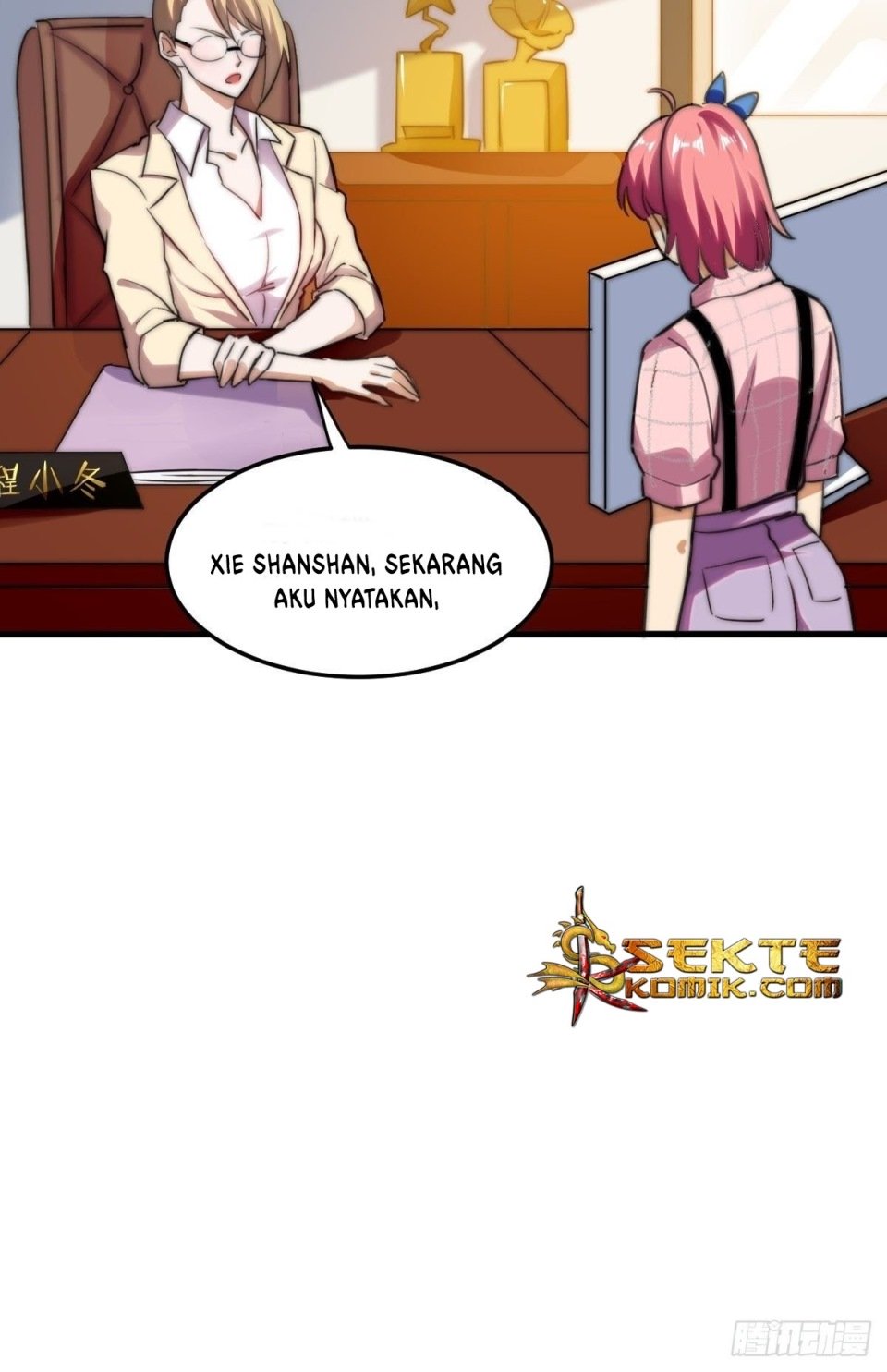 Huadu Need War king Chapter 11 Gambar 11