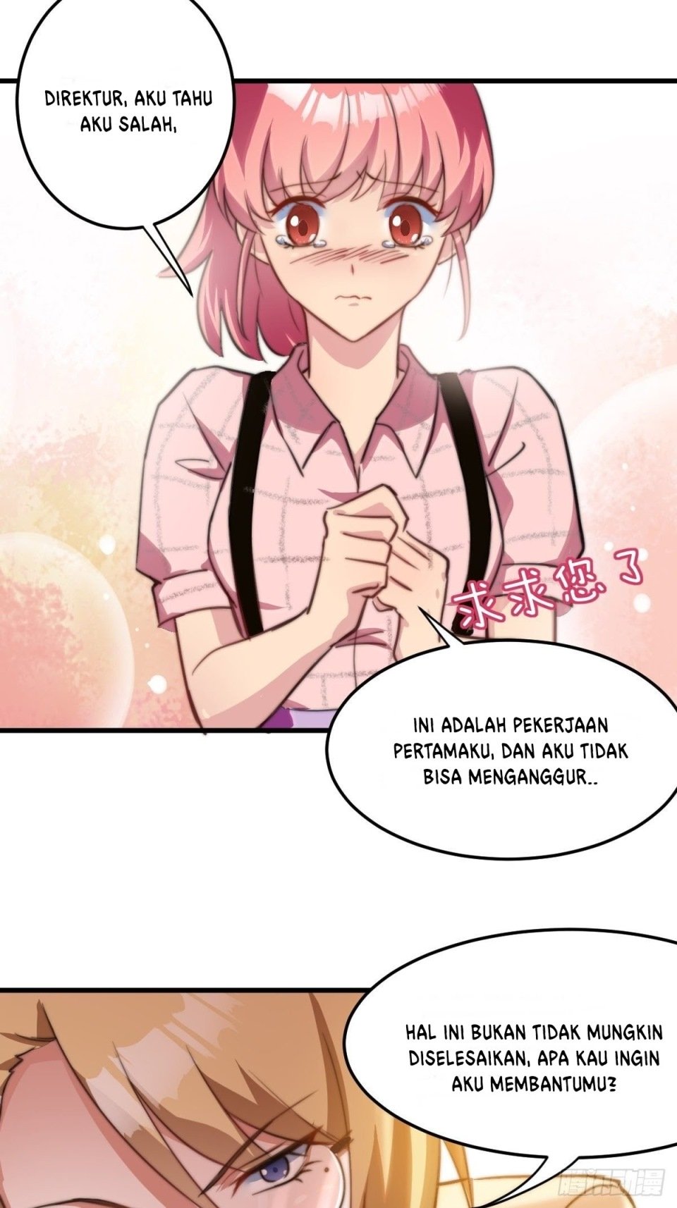 Huadu Need War king Chapter 11 Gambar 17