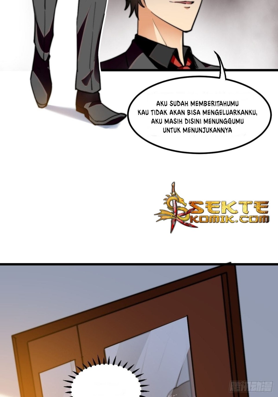 Huadu Need War king Chapter 11 Gambar 24