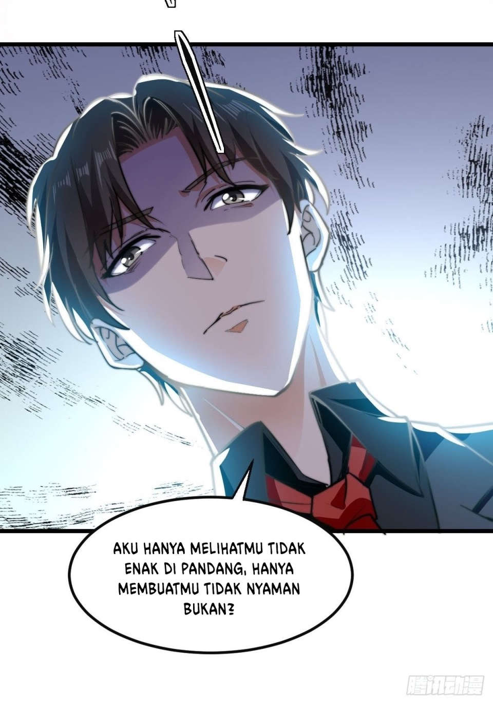 Huadu Need War king Chapter 11 Gambar 28