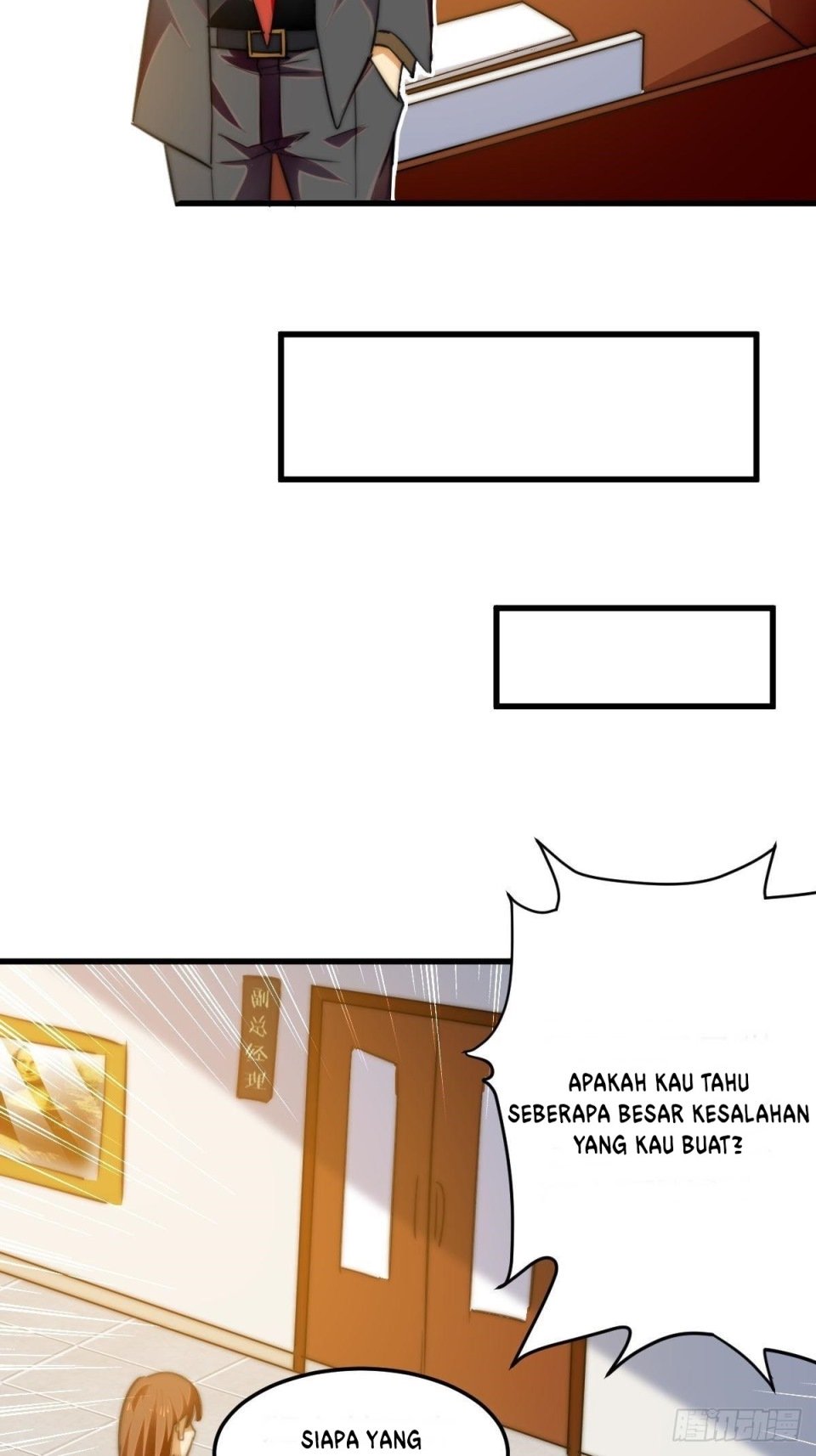 Huadu Need War king Chapter 11 Gambar 7