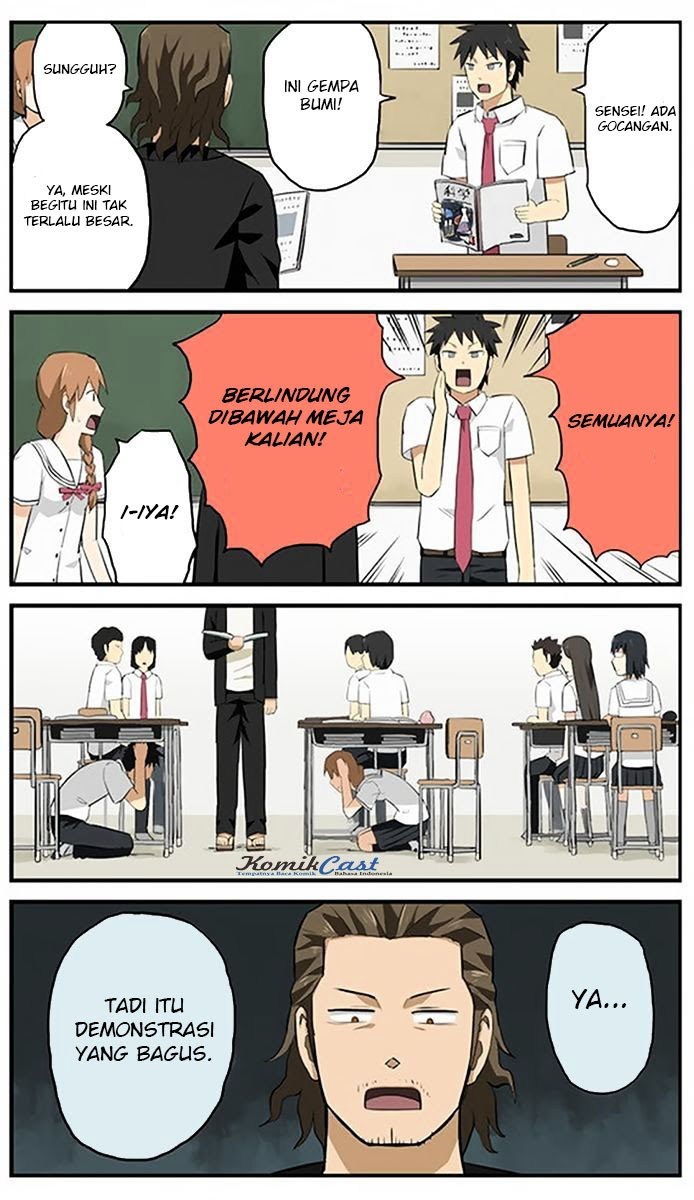 Hinmin Choujin Kanenashi-kun Chapter 07 Gambar 10