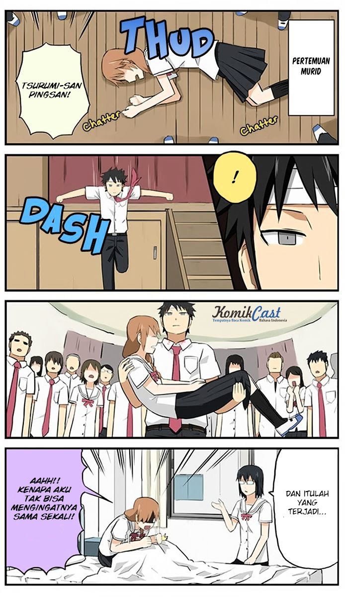 Hinmin Choujin Kanenashi-kun Chapter 07 Gambar 13