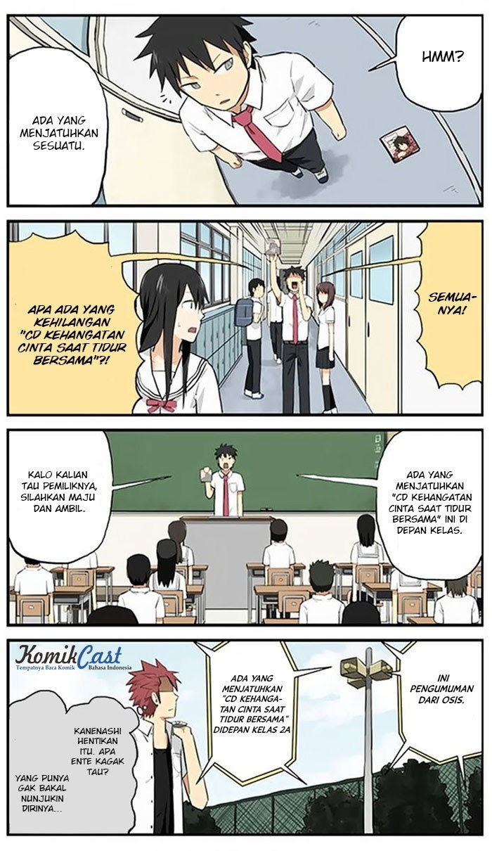 Hinmin Choujin Kanenashi-kun Chapter 07 Gambar 4