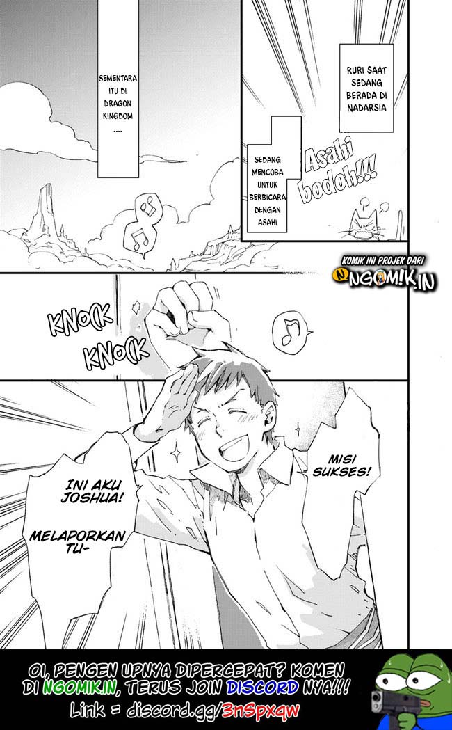 Baca  The Vengeful White Cat Lounging on the Dragon King’s Lap Chapter 13 Gambar 2