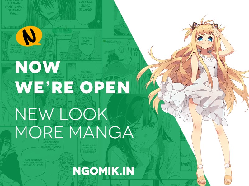 The Vengeful White Cat Lounging on the Dragon King’s Lap Chapter 06 Gambar 18