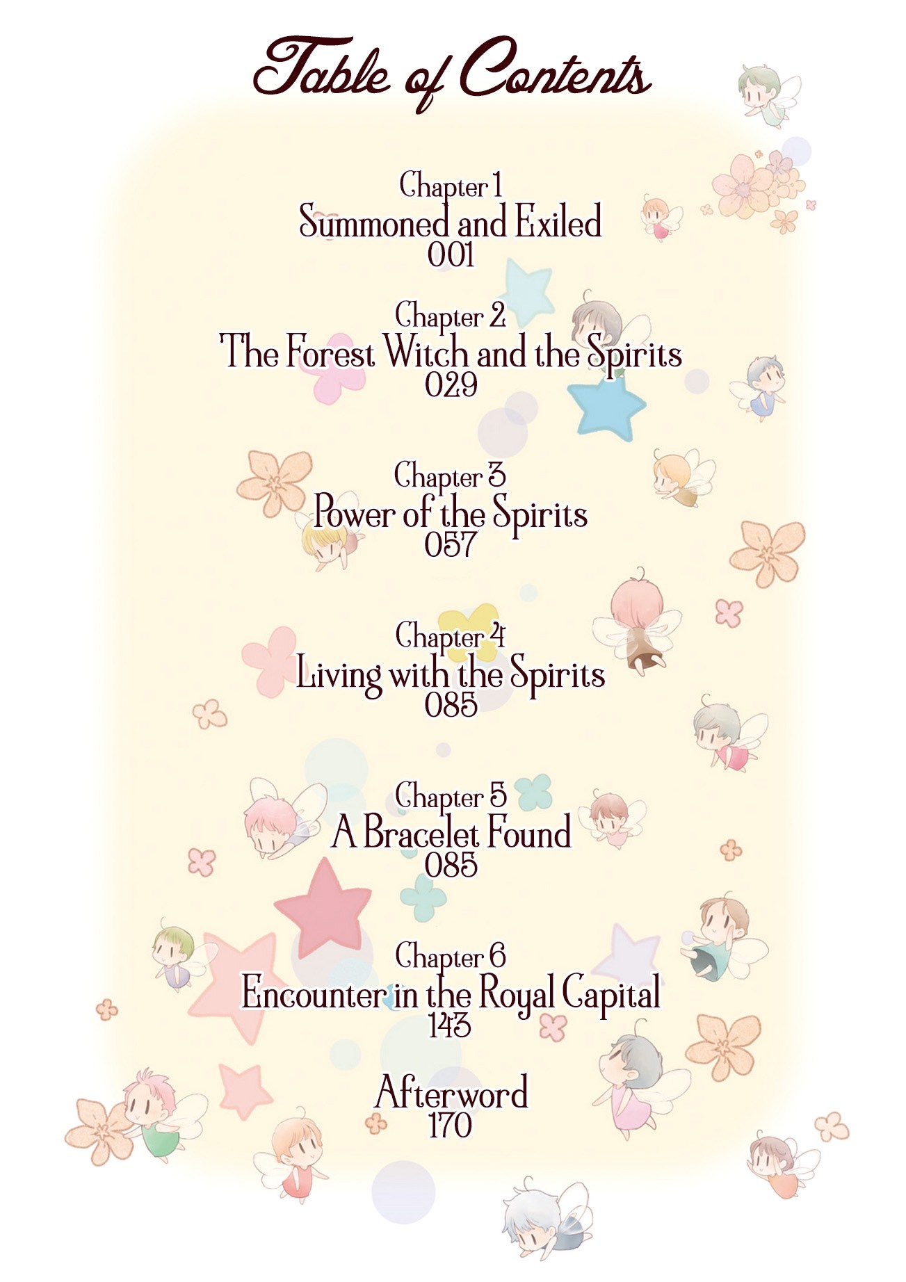 The Vengeful White Cat Lounging on the Dragon King’s Lap Chapter 01 Gambar 5