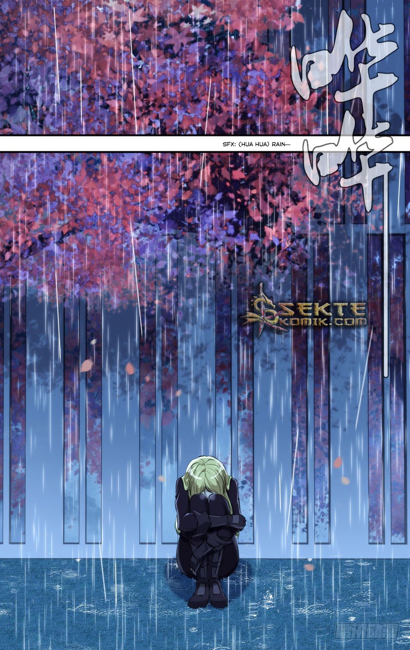 Chong Sheng – Resurrection Chapter 114 Gambar 14