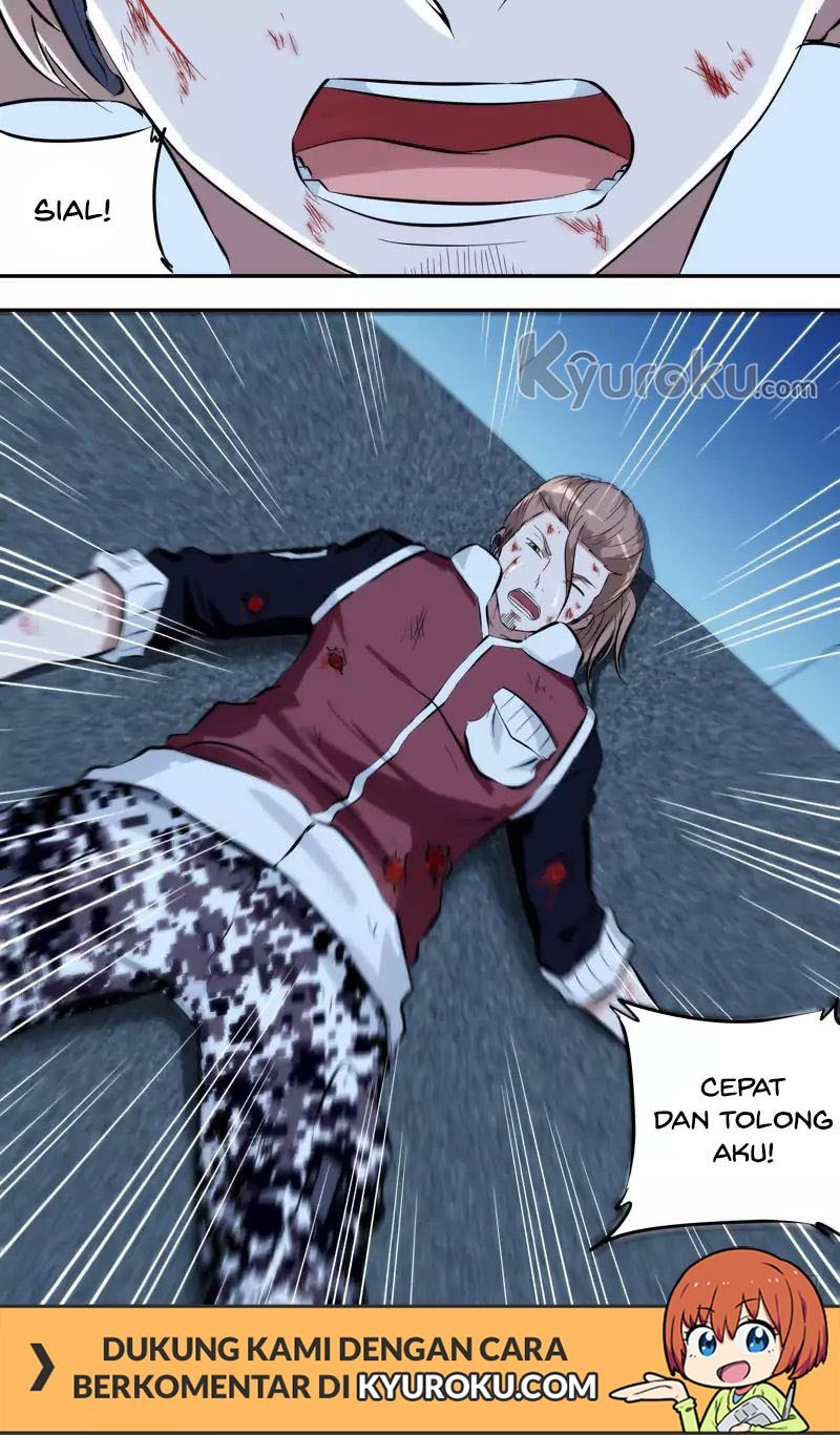 Baca  Chong Sheng – Resurrection Chapter 112 Gambar 2