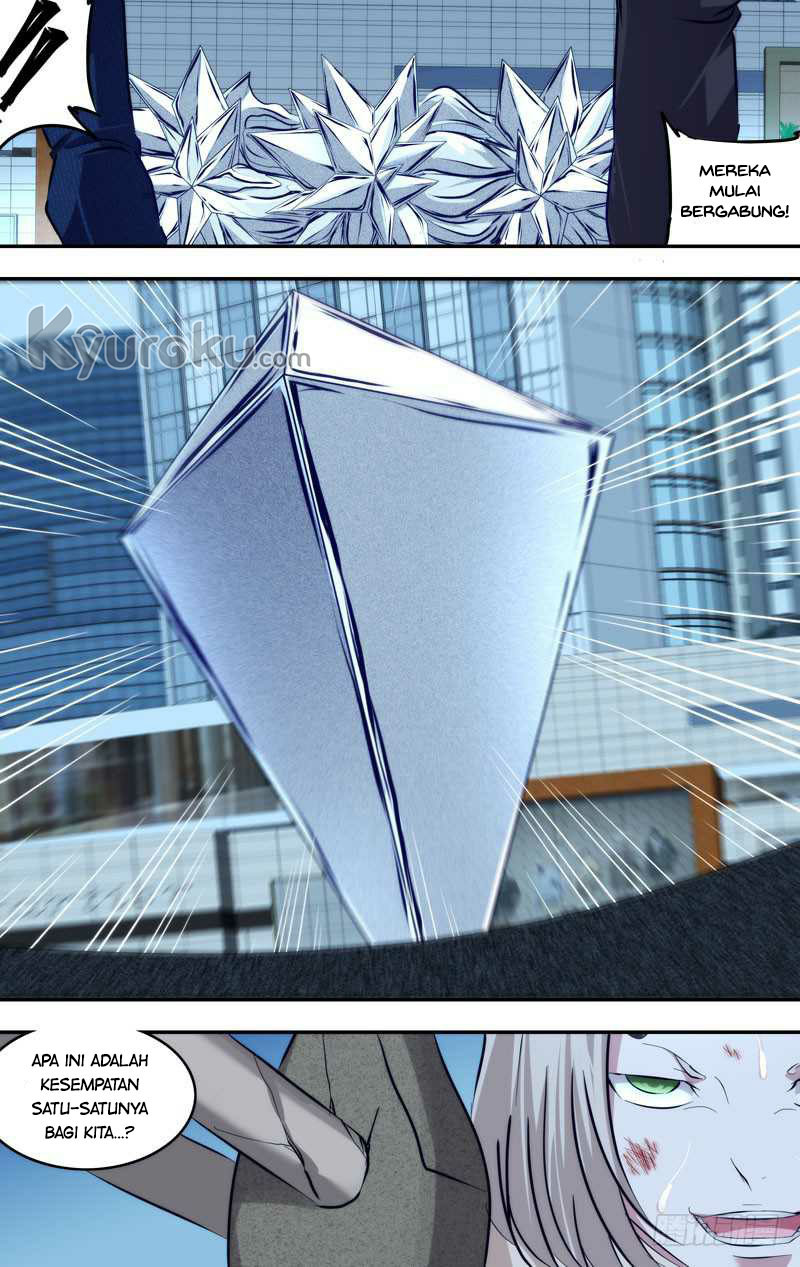 Chong Sheng – Resurrection Chapter 108 Gambar 13