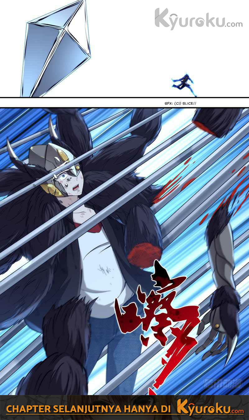 Chong Sheng – Resurrection Chapter 108 Gambar 15