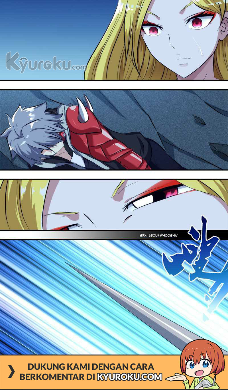 Baca  Chong Sheng – Resurrection Chapter 108 Gambar 2