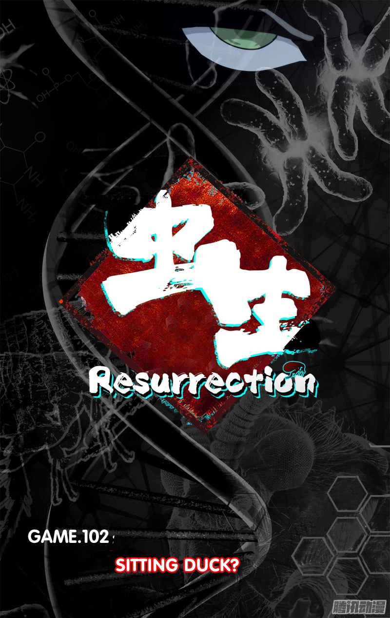 Baca Manhua Chong Sheng – Resurrection Chapter 102 Gambar 2