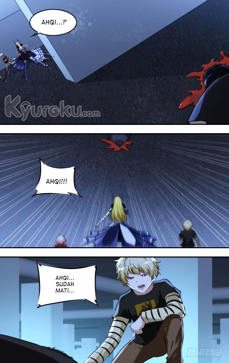 Chong Sheng – Resurrection Chapter 99 Gambar 7
