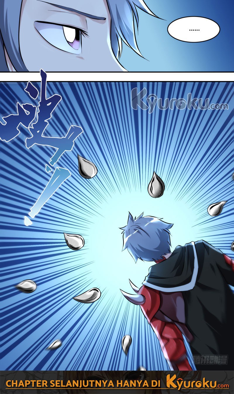 Chong Sheng – Resurrection Chapter 98 Gambar 15