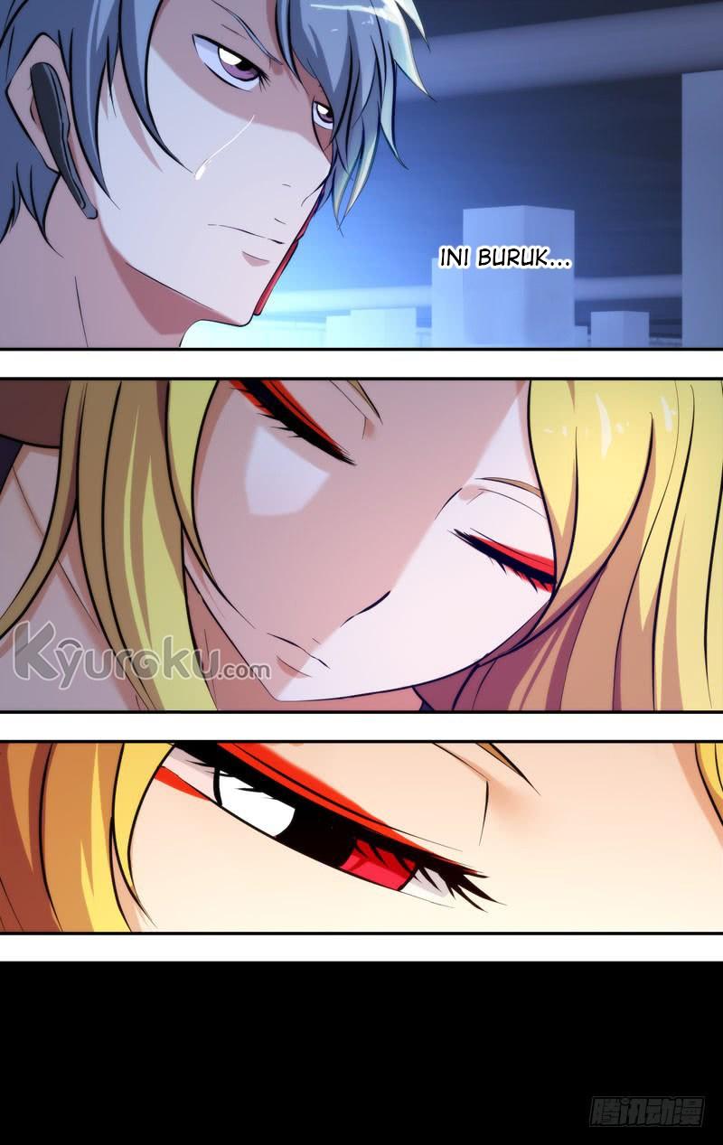 Chong Sheng – Resurrection Chapter 94 Gambar 7