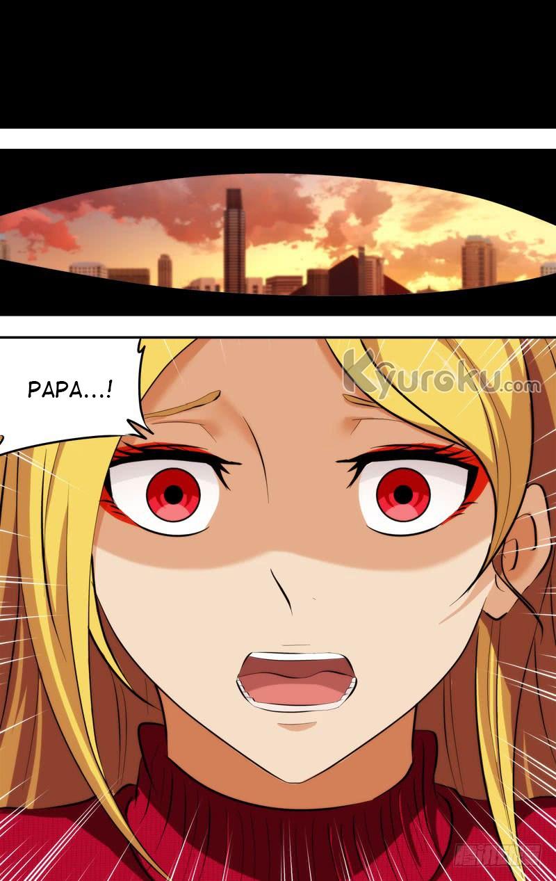Chong Sheng – Resurrection Chapter 94 Gambar 8