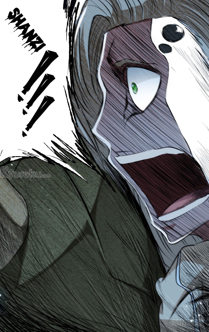 Chong Sheng – Resurrection Chapter 88 Gambar 10