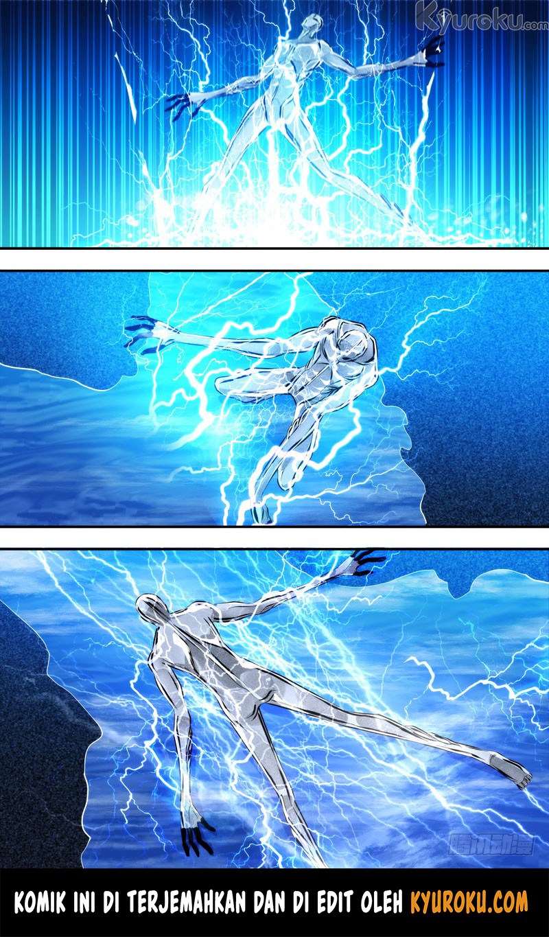 Chong Sheng – Resurrection Chapter 88 Gambar 3