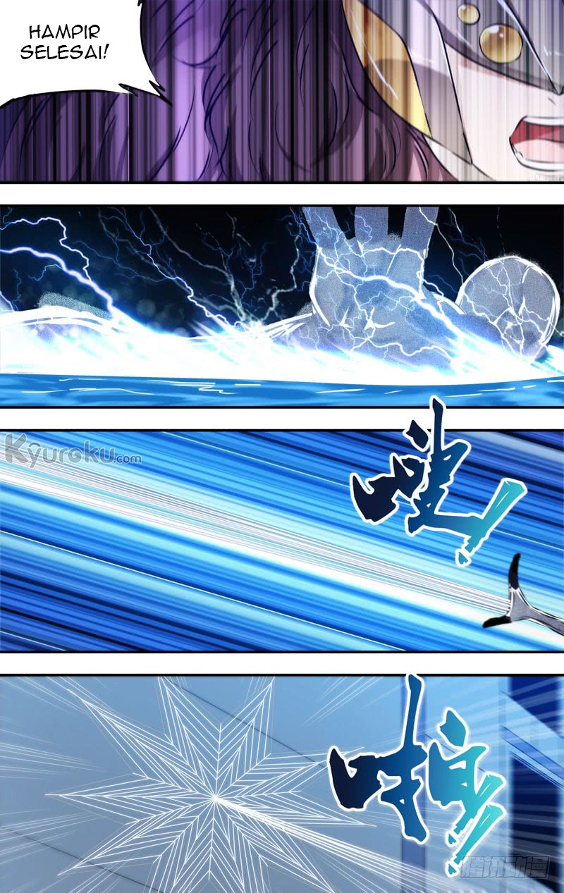 Chong Sheng – Resurrection Chapter 88 Gambar 4