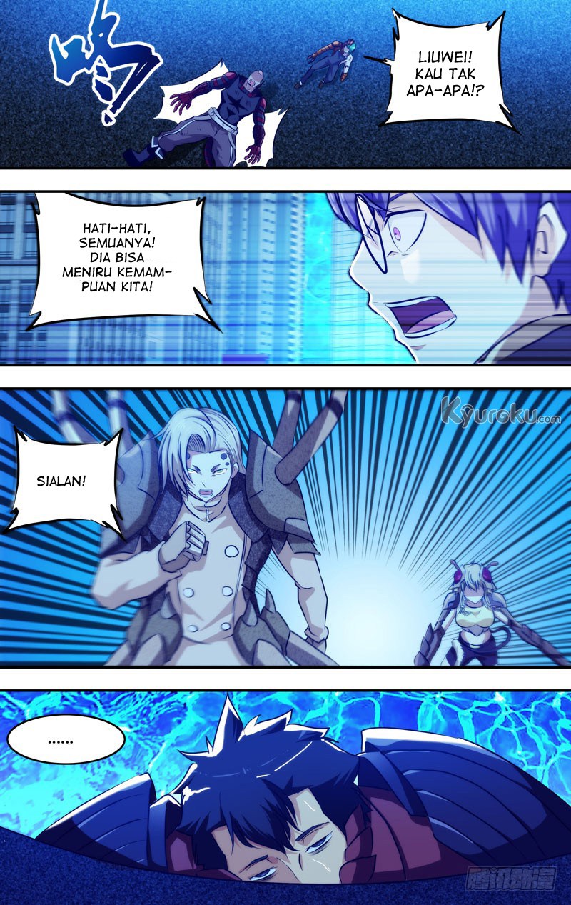 Chong Sheng – Resurrection Chapter 83 Gambar 10