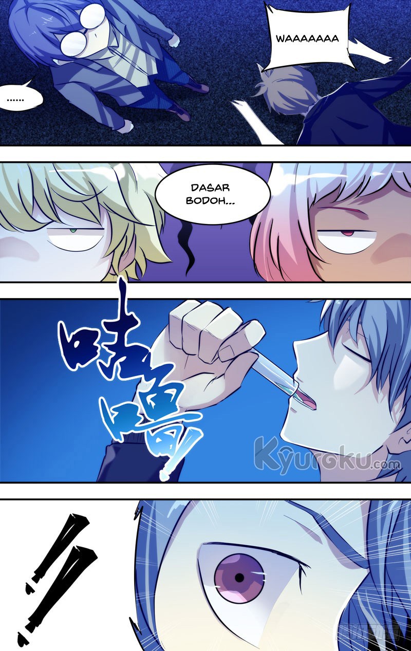 Chong Sheng – Resurrection Chapter 80 Gambar 11