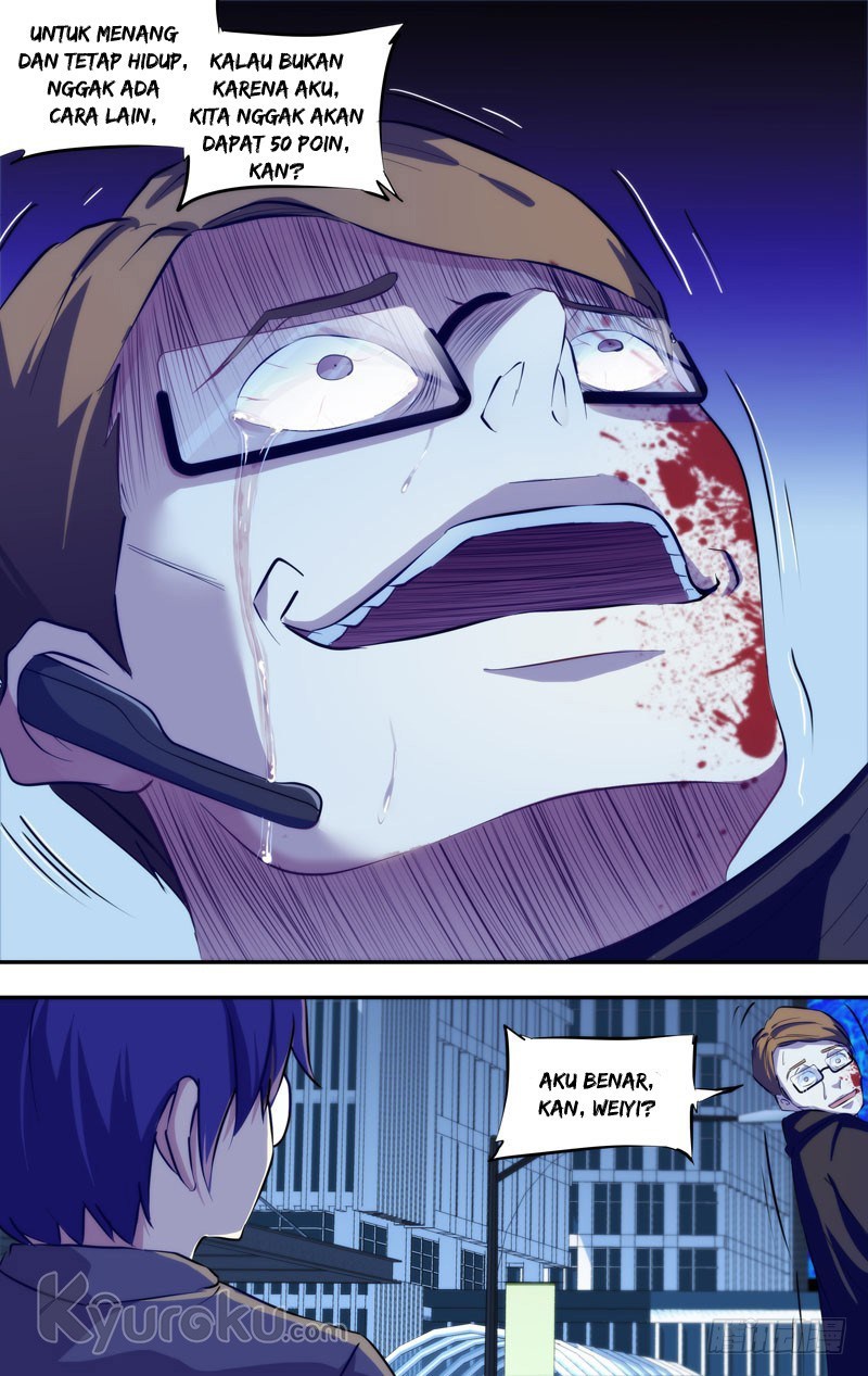 Chong Sheng – Resurrection Chapter 79 Gambar 10