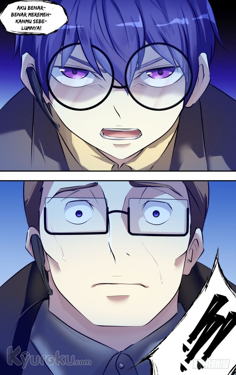 Chong Sheng – Resurrection Chapter 79 Gambar 14